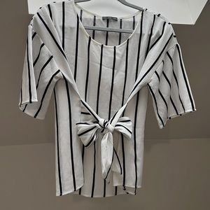 Professional with an edge.